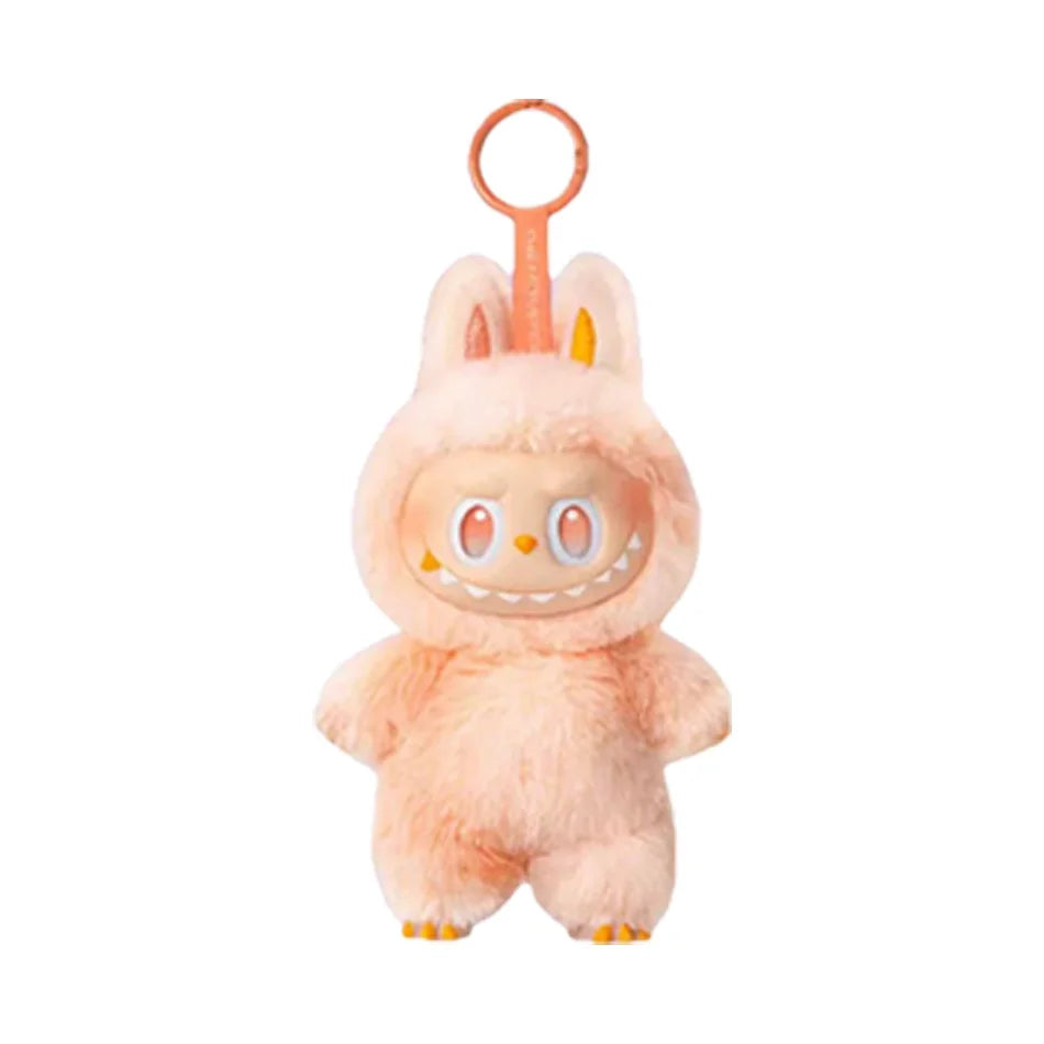 Big into Energy LABUBU ぬいぐる HAPPINESSラブブ With Box-2 - Monsters Labubu 3.0 Vinyl Plush Doll Gift